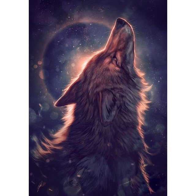 Wolf